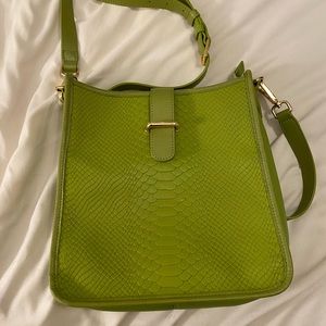 GiGi New York purse